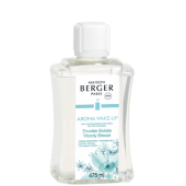 MB エレクトリックアロマミストディフューザー用アロマウォーター・補充用リフィル475ml・ウェイクアップ(スッキリ爽やかな香り)