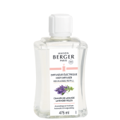 MB エレクトリックアロマミストディフューザー用アロマウォーター補充用リフィル475ml・ラベンダー(ラベンダー畑の香りをイメージ)