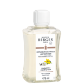 MB エレクトリックアロマミストディフューザー用アロマウォーター補充用リフィル475ml・ヘブンリーサン(マグノリア、モクレンがベースの全体的にフレッシュなレモン系のフレグランス)