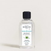 MBアロマリードディフューザー・リフィル補充用オイル200・アロエウォーターRefill200ml for Scented