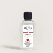 MBアロマリードディフューザー補充用リフィルオイル200・キャンディーアップルRefill200ml for Scented BouquetCandy Apple 