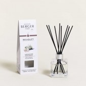 MB  アロマリードディフューザースティックキューブ125・アンジェリークノワール ice Cube Scented Bouquets reeds Diffuser Angelique Noire