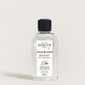 MBアロマリードディフューザー補充用リフィルオイル200・アンジェリークノワール Refill200ml for Scented BouquetAngelique Noire 