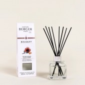 MB  アロマリードディフューザースティックキューブ125・ベルベットオリエント ice Cube Scented Bouquets reeds Diffuser Velvet of Oprient