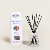 MB  アロマリードディフューザースティックキューブ125・ホワイトカシミア ice Cube Scented Bouquets reeds Diffuser White Cashmere