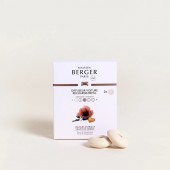 MB CAR･補充用リフィル2個セット・ベルベットオリエント MB Car Refills  Velvet orient