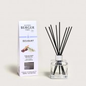 MB  アロマリードディフューザースティックキューブ125・ホワイトティーlot6 ice Cube Scented Bouquets reeds Diffuser Pure White tea