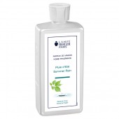 LB サマーレイン500ml（初夏の早朝に濡れる草原のグリーン系の香り）※生産終了在庫限り