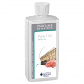 LB パリシック500ml（フランスパリをイメージ柔らかなローズ系の香り）