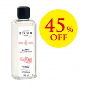 MB シルクタッチ 500ml セール（フェミニンでシルクのお花の香り）　silk touch　※容量500ml　※在庫限り