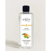 MB サボリータンジェリン 1L（マンダリンオレンジとバジルの柑橘系の香り） Mandarine Aromatique/Savory Tangerine 1L 2024NEW