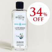 MB ブルーセダクション 1Lセール！（柑橘系とお花の爽やかで上品なフレグランス） Blue Seduction  ◇EU Label 