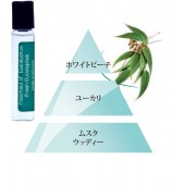 テスターサンプル6ml ・ユーカリ （スッキリ感の強いクリアで鋭い、透き通る香り）Eucalyptus