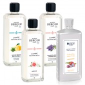 3buy1トリオ 1L セット2025（合計1L3本選択可能※1本LB旧ボトル選択不可） 41%OFF!!　7/1-7/31　1か月限定