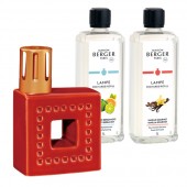 MBトライアル B セット2026(ランプ1個、1Lオイル2本選択)便利キャップ1個プレゼント30%OFF!! 販売中