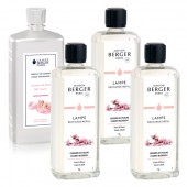 3buy+1プレゼント・トリオ 1Lセット2026（さくら3本+1本LB旧ボトルプレゼント合計4本選択不可）実質1Lオイル4本が届きます！ 33%OFF!! 4月限定