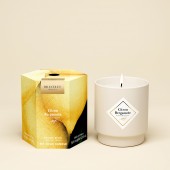 mjc ジュエリーキャンドル 180g サプライズ ベルガモットレモン ゴールドブレスレットcitron bergamote-Jewel-GOLD BRACELET