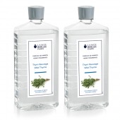 ワイルドタイム（抗菌）1L 2本ダブルセット2026（2本固定）29,392→20,416円税込 30%OFF!!