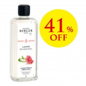 MB ハイビスカス 1L セール (南国のお花の香り) Hibiscus Love 在庫限り
