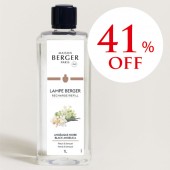 MB アンジェリークノワール  セール 1L （フラワーノートと温かいウッディーの香りが素敵なオリエンタル系）black angelica　2022new