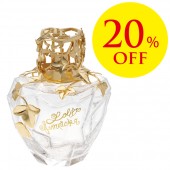 MB ロリータレンピカ714・クリスタル・クリア（デザイナーレンピカの香水のようなお花系の香り）3AP芯★Lolita Lempikaフェア・セールSALE!! 定価196,240円→156,750円税込　20％OFF