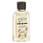 MBアロマリードディフューザー＆ローズラウンド補充用リフィルオイル200ml・ロリータレンピカ（デザイナーレンピカの香水のようなお花系の香り） Lolita Lempika