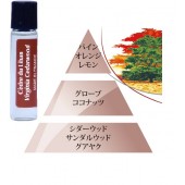 テスターサンプル6ml・シダーウッド Virginia Cedarwood 