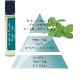 テスターサンプル6ml・ミント( スッキリ爽やかなペーパーミント )PEPPERMINT