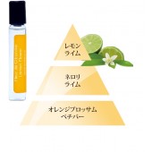 テスターサンプル6ml ・レモンフラワーLemon Flower（果物のレモンとお花の香り）