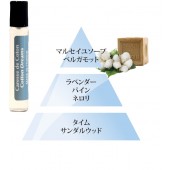 テスターサンプル6ml ・（旧）コットンドリーム（晴天で乾かした洗濯物のような綿の香り）dream de coton