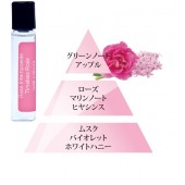 テスターサンプル6ml ・タイムレス・ローズtimeles rose