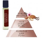 テスターサンプル6ml ・サブアーモンド Subtle Almond