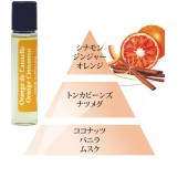 テスターサンプル6ml・オレンジシナモンOrange Cinnamon 