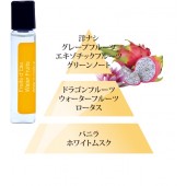 テスターサンプル6ml ・ウォーターフルーツ