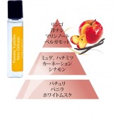 テスターサンプル6ml ・ニューオリンズ（林檎に蜂蜜などを加えた甘く香ばしい香り）