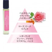 テスターサンプル6ml ・ シーラローズ（強く優雅なバラの香り）　ROSE IS A ROSE