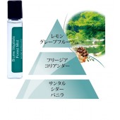 販売無し　テスターサンプル6ml・フォレストミストForest Mist