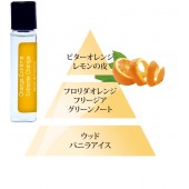 テスターサンプル6ml・エクストリームオレンジ（果物のオレンジの香り）extreme orange 