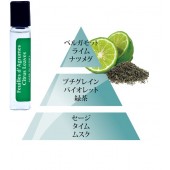 テスターサンプル6ml・シトラスリーブスCitrus leaves