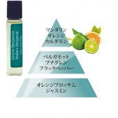 テスターサンプル6ml・ベルガモット(柑橘系のベルガモットの香り) RADIANT BERGAMOT