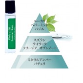 テスターサンプル6ml・サマーレイン（雨が上がった夏の田園地帯の香り)Pluie d Ete / Summer Rain※生産終了在庫限り