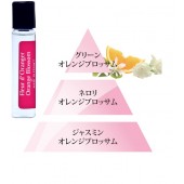 テスターサンプル6ml・オレンジブロッサム（情熱的なオレンジブロッサムにグリーン.ネロリ.ジャスミンをブレンドした香り）　