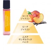 テスターサンプル 6ml ・サニーピーチSunny Peach在庫限り