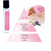 テスターサンプル 6ml ・フローラルパッション（ピーチからボタンへと変化するフローラルな香り）Floral Passion