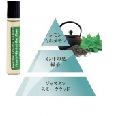 テスターサンプル 6ml ・フレッシュミント(モロッコミントティーを優しくしたミントの香り)menthe fraiche　※生産終了在庫限り