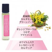 テスターサンプル6ml ・ミモザLUMINEUX MIMOSA