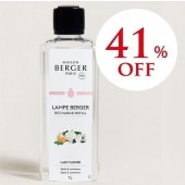 MB レディフラワー1L （やさしくてやわらかいフラワー系の香り）セール！Lady Flower 1L ★EU Label 2025NEW