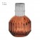 4840 MBカネロ284ml12cm・パプリカレッド　CANNELO Paprika Red