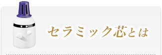 セラミック芯とは