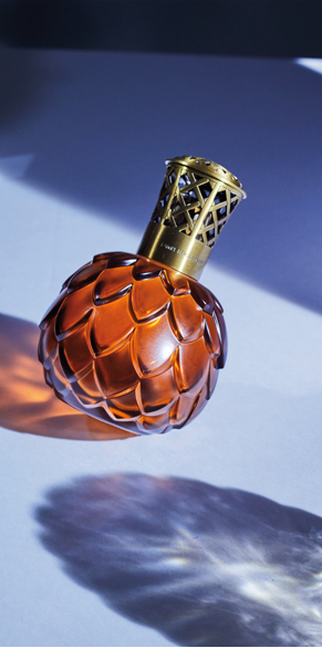 ランプベルジェ